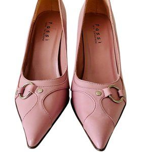 🌴 Passi Shoes - Size 6.5